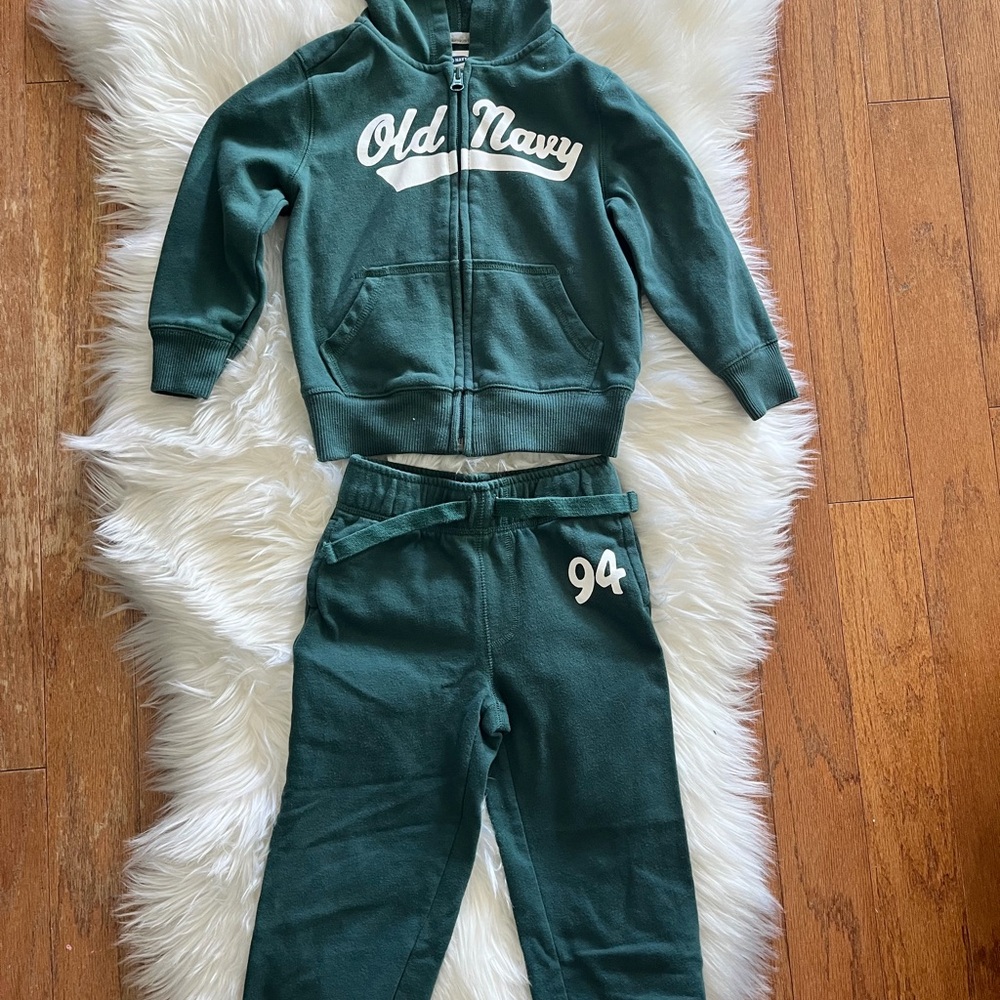Old Navy Set